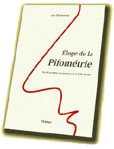 Eloge Pifomtrie